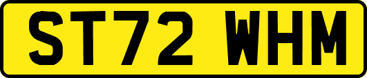 ST72WHM