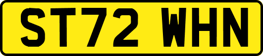 ST72WHN