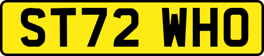 ST72WHO