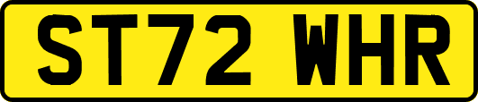 ST72WHR