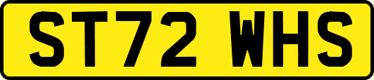ST72WHS