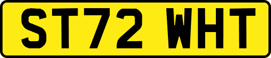 ST72WHT
