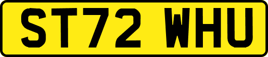 ST72WHU