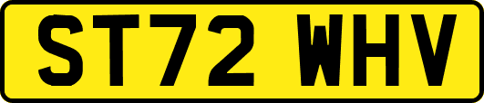 ST72WHV