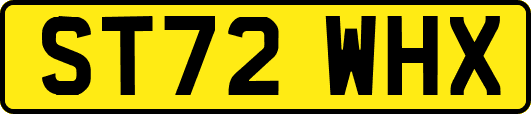ST72WHX