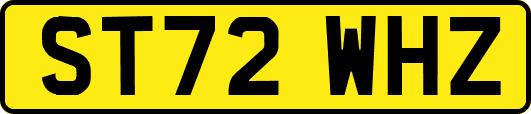 ST72WHZ