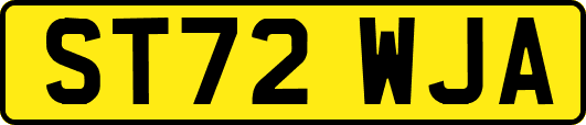 ST72WJA