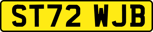 ST72WJB