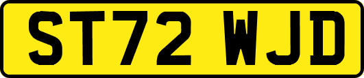 ST72WJD
