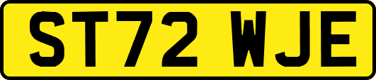 ST72WJE
