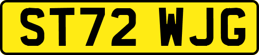 ST72WJG