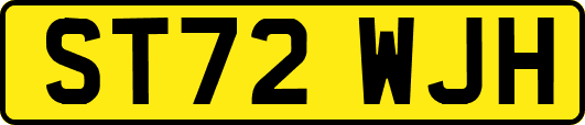 ST72WJH