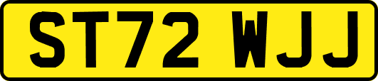 ST72WJJ