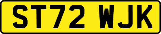 ST72WJK