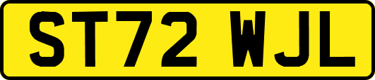 ST72WJL