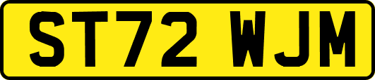ST72WJM