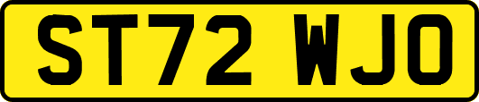 ST72WJO