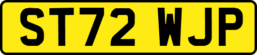 ST72WJP
