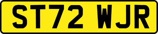 ST72WJR