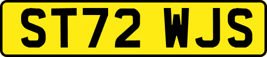 ST72WJS