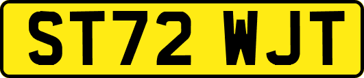 ST72WJT