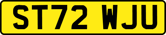 ST72WJU