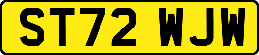 ST72WJW