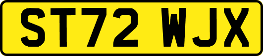 ST72WJX