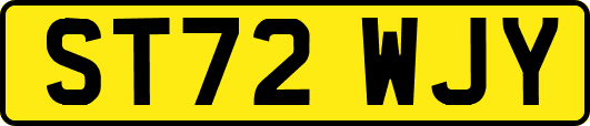 ST72WJY