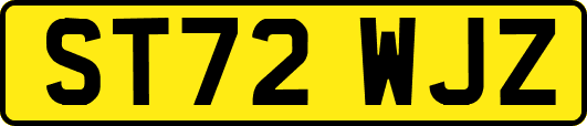 ST72WJZ