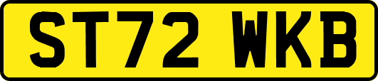 ST72WKB