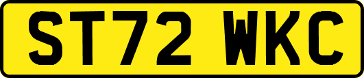 ST72WKC