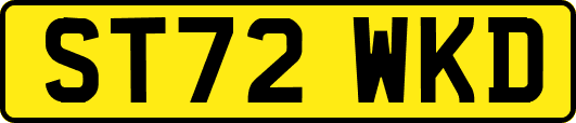 ST72WKD