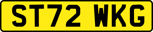 ST72WKG
