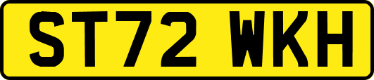 ST72WKH