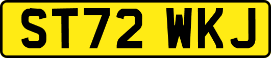 ST72WKJ