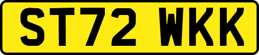 ST72WKK