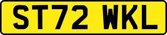 ST72WKL
