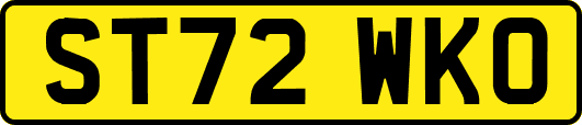 ST72WKO