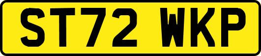ST72WKP