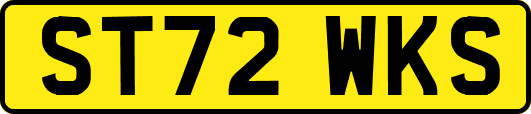 ST72WKS