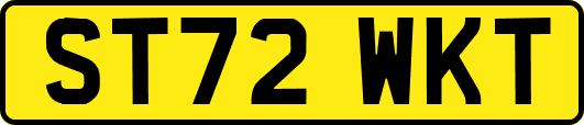 ST72WKT