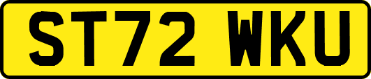 ST72WKU
