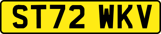 ST72WKV