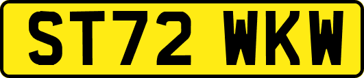 ST72WKW