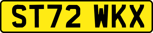 ST72WKX