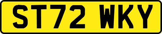 ST72WKY