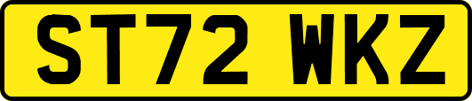 ST72WKZ