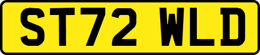 ST72WLD
