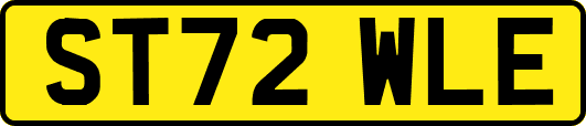 ST72WLE
